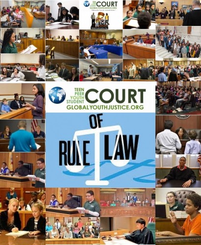 People Centered Justice tweet media