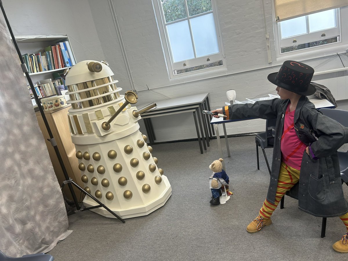 TeaRexTeaGenie's tweet image. George &amp;amp; I had a blast at @CygnusTweets #TimeController yesterday! He &amp;amp; Jack Jack were on top form being charming &amp;amp; adorable as always 💜🧡➕🔷 &amp;amp; 💙💙➕🧸 - professional pics by @RobinTTL