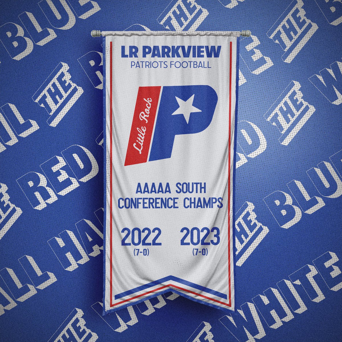 Little Rock Parkview Football (@parkviewlr) on Twitter photo 