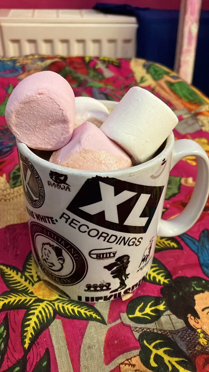 andibdevine's tweet image. Bonfire 🔥 night lay in bed listening to the noise with this 💯🩷