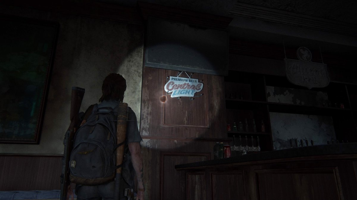 In Game Beer tweet media