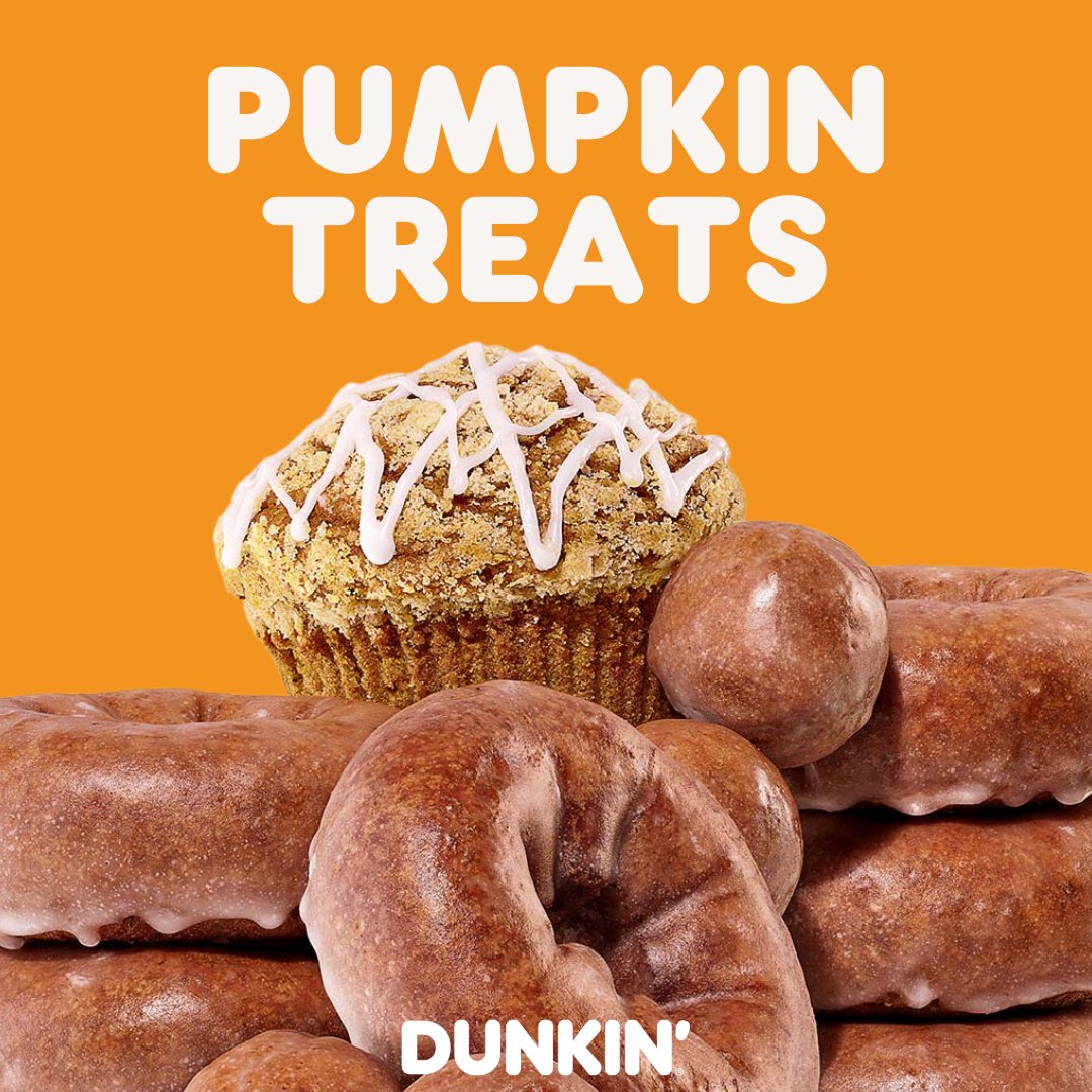 Dunkin' Donuts (BAH) tweet media