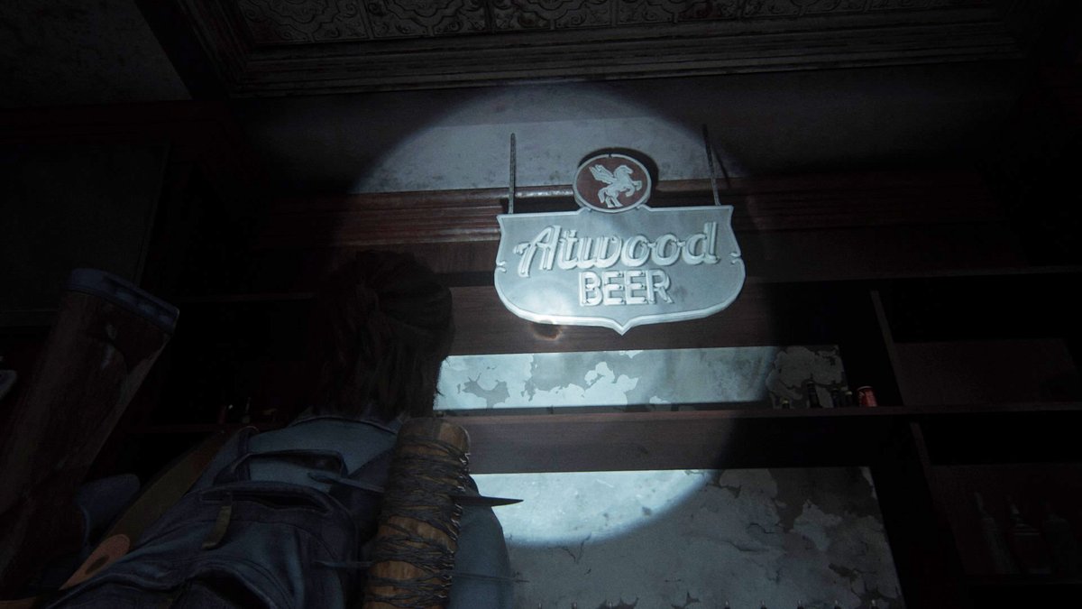 In Game Beer tweet media