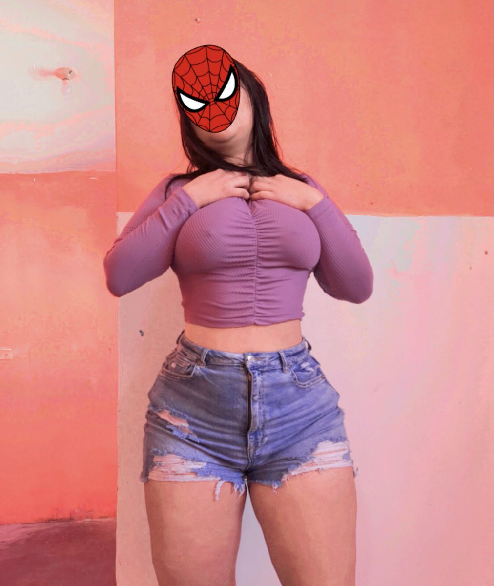 EstrellaAT123's tweet photo. #viral2023  #spiderman https://t.co/giW8fNrF8Z