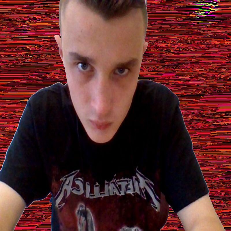 CyrusLeighton's tweet image. static and gore cyrus leighton's 44th album

bandlab.com/zztople/albums…
#MetaTiFwtia #MetalHead #noisemetal #noizemetal
#gothic #goth #emo