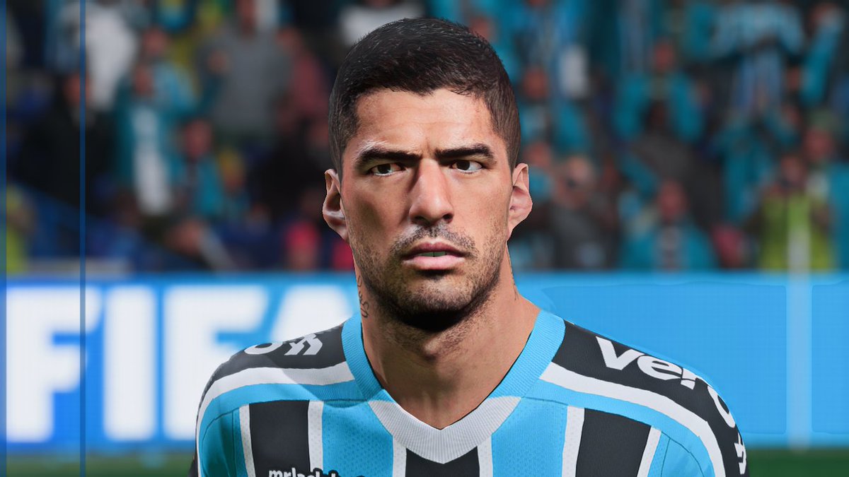 PedroFifa77's tweet photo. DOWNLOAD - LUIS SUÁREZ 🇺🇾. Mod FIFA 23 PC

Link: https://t.co/HvhdQinUEv

#fifa23  #suarez https://t.co/LmWkUMLAHl