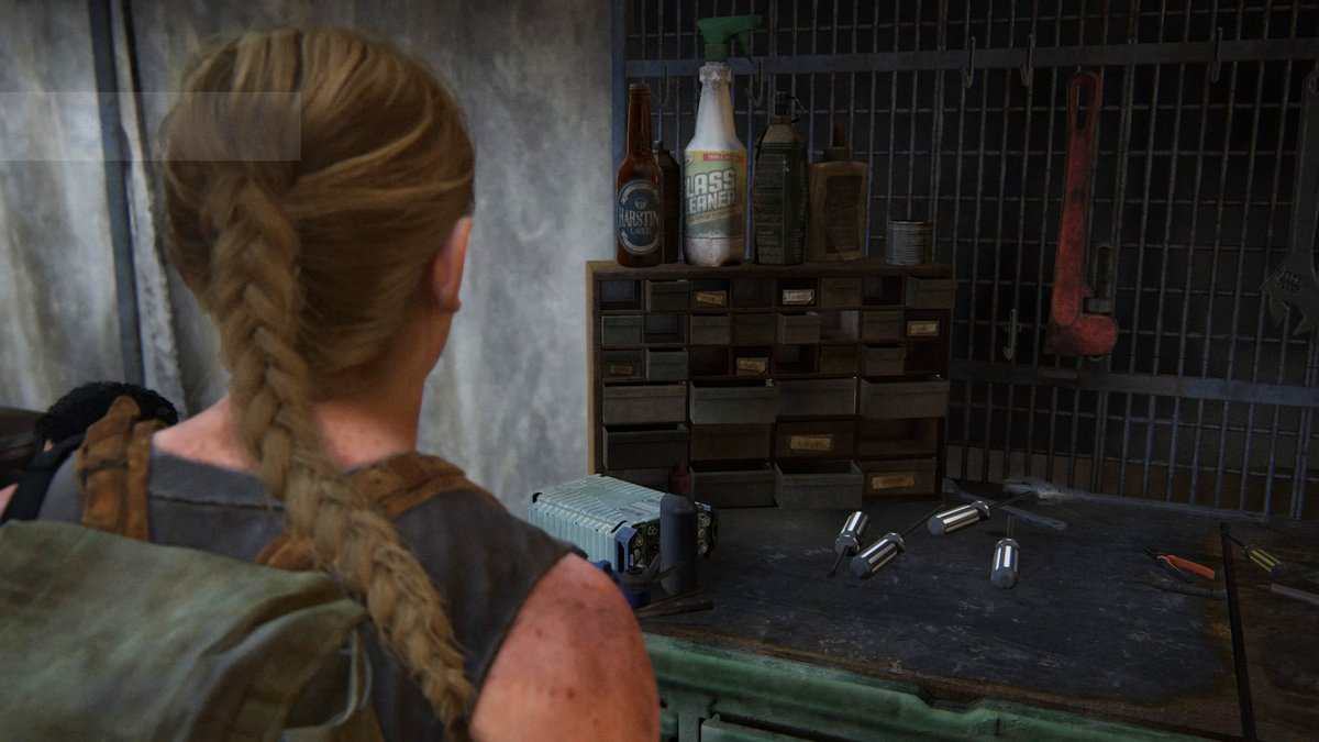 In Game Beer tweet media