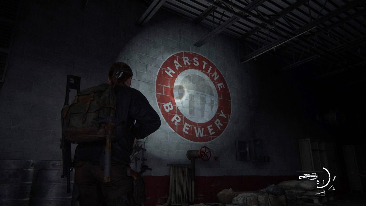 In Game Beer tweet media