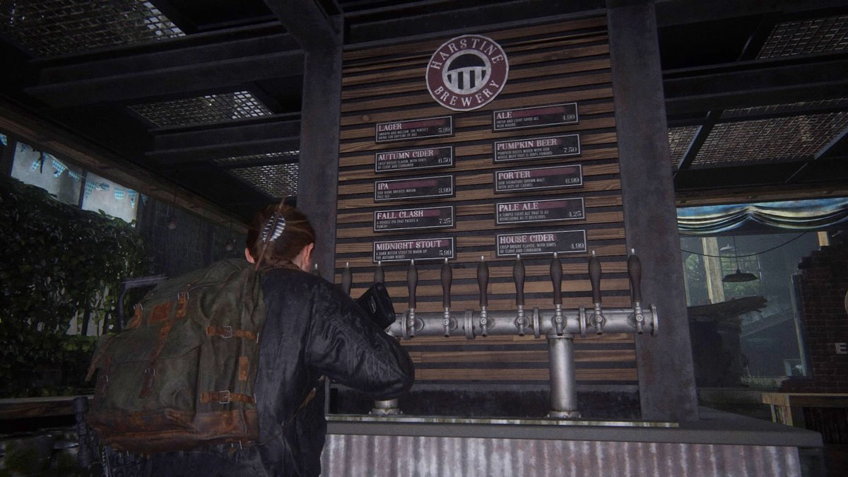 In Game Beer tweet media