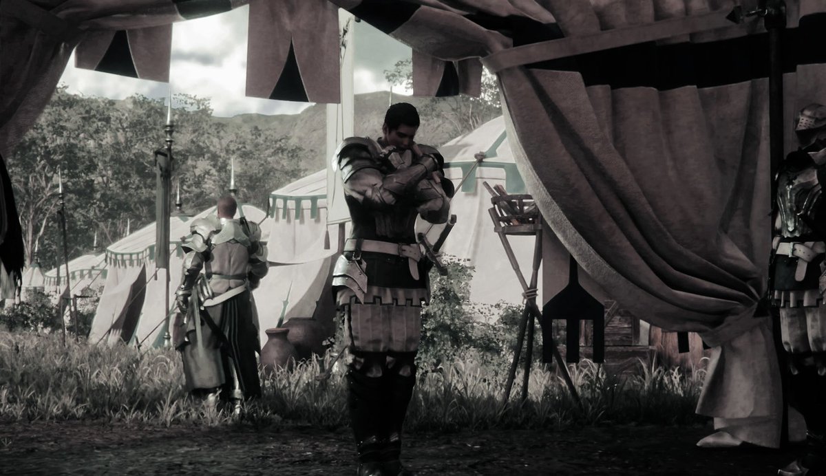 wyvernoath's tweet image. 