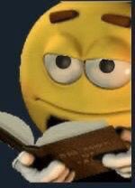 yuge69's tweet image. mojoe

noun 

mo·​joe ˈmō-(ˌ)jō 

plural mojoes

Synonyms of mojoe:

 a magic spell, hex, or charm
A mojo, by the way, is a kind of magic charm

#lessonswithjoe #mojoe @glug69420