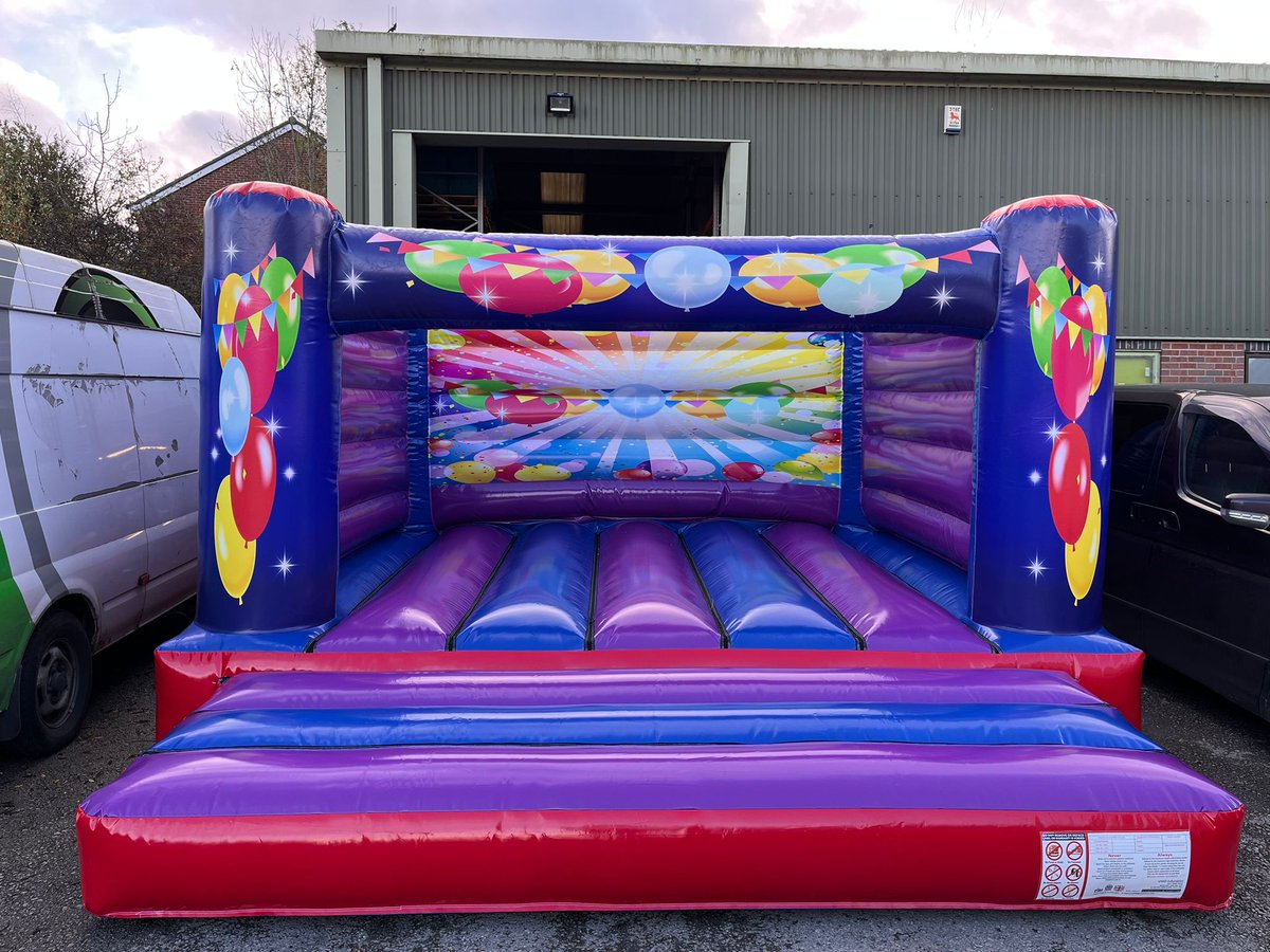 Vivid Inflatables (@vividltd1) on Twitter photo 