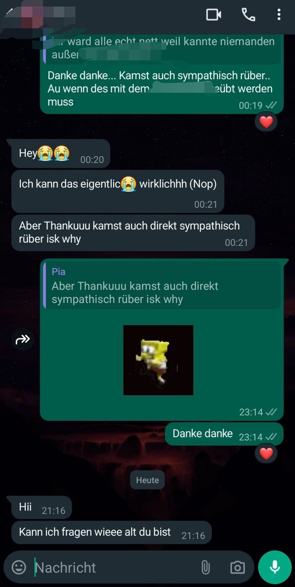 Laimel (HabteGG) tweet media