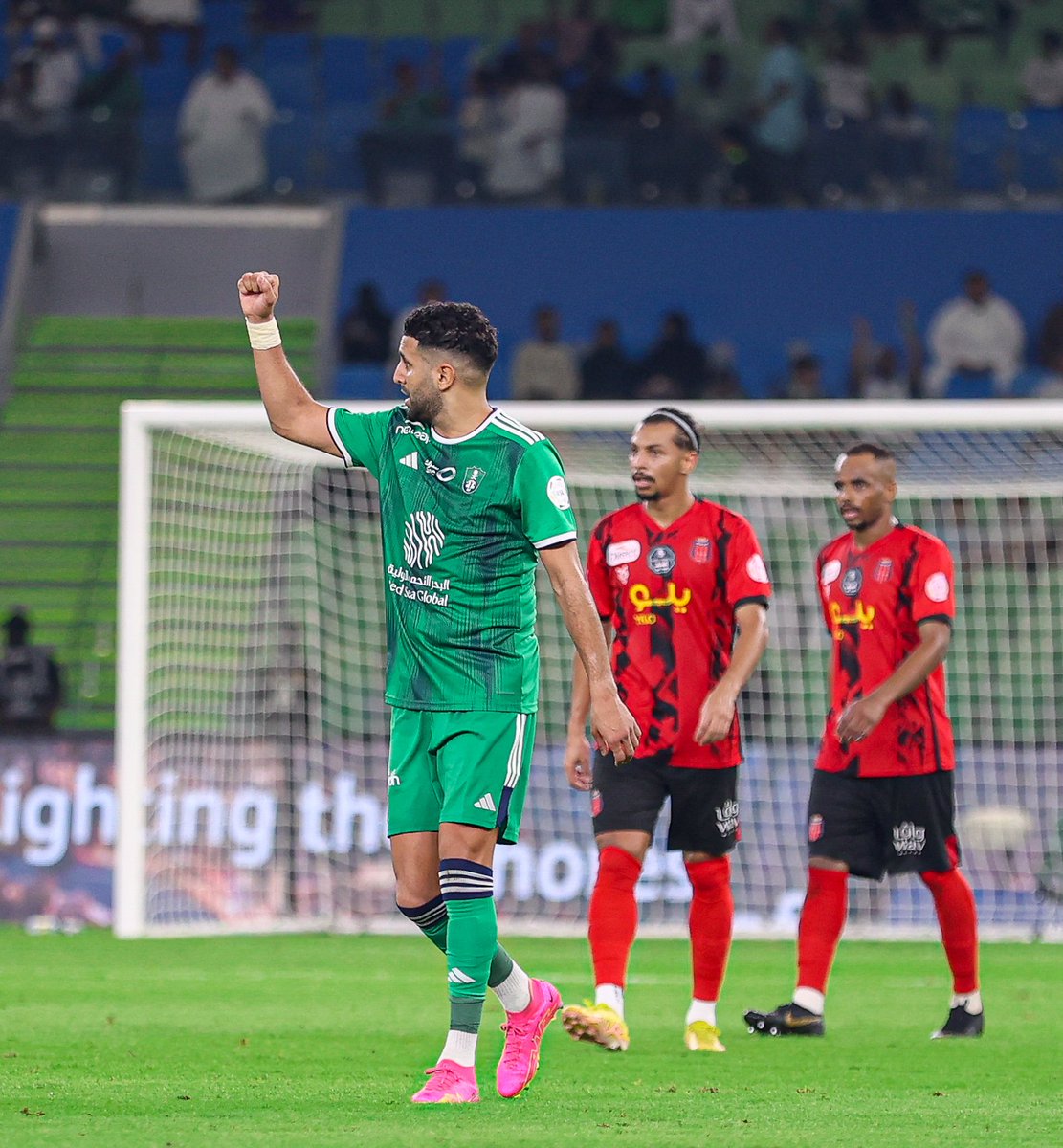 شبكة الأهلي (@afc4net) on Twitter photo لمتابعي الشبكة 💚
سحب على تيشيرتين النادي الاهلي أو قيمتها
ريتويت + فولو لحساب <a href="/ALragi7/">م . بندر بن فهد</a>
(السحب بعد 24 ساعة من الرتويت موثوق ) لمتابعي الشبكة 💚
سحب على تيشيرتين النادي الاهلي أو قيمتها
ريتويت + فولو لحساب <a href="/ALragi7/">م . بندر بن فهد</a>
(السحب بعد 24 ساعة من الرتويت موثوق )