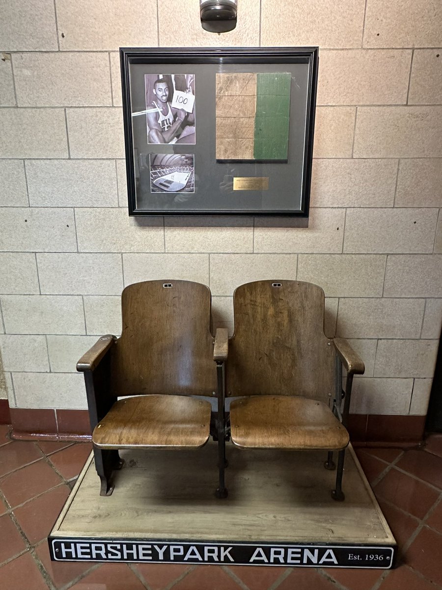 beckersportsnet's tweet image. #WiltChamberlain 
#100PointGame