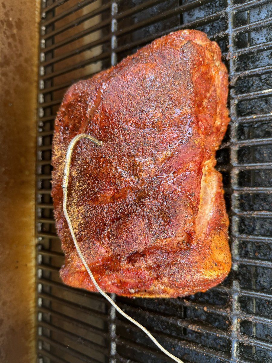 LADemps's tweet photo. @JeremyWGR @WGR550 Pulled pork in AZ! https://t.co/C0wz5v0YDG