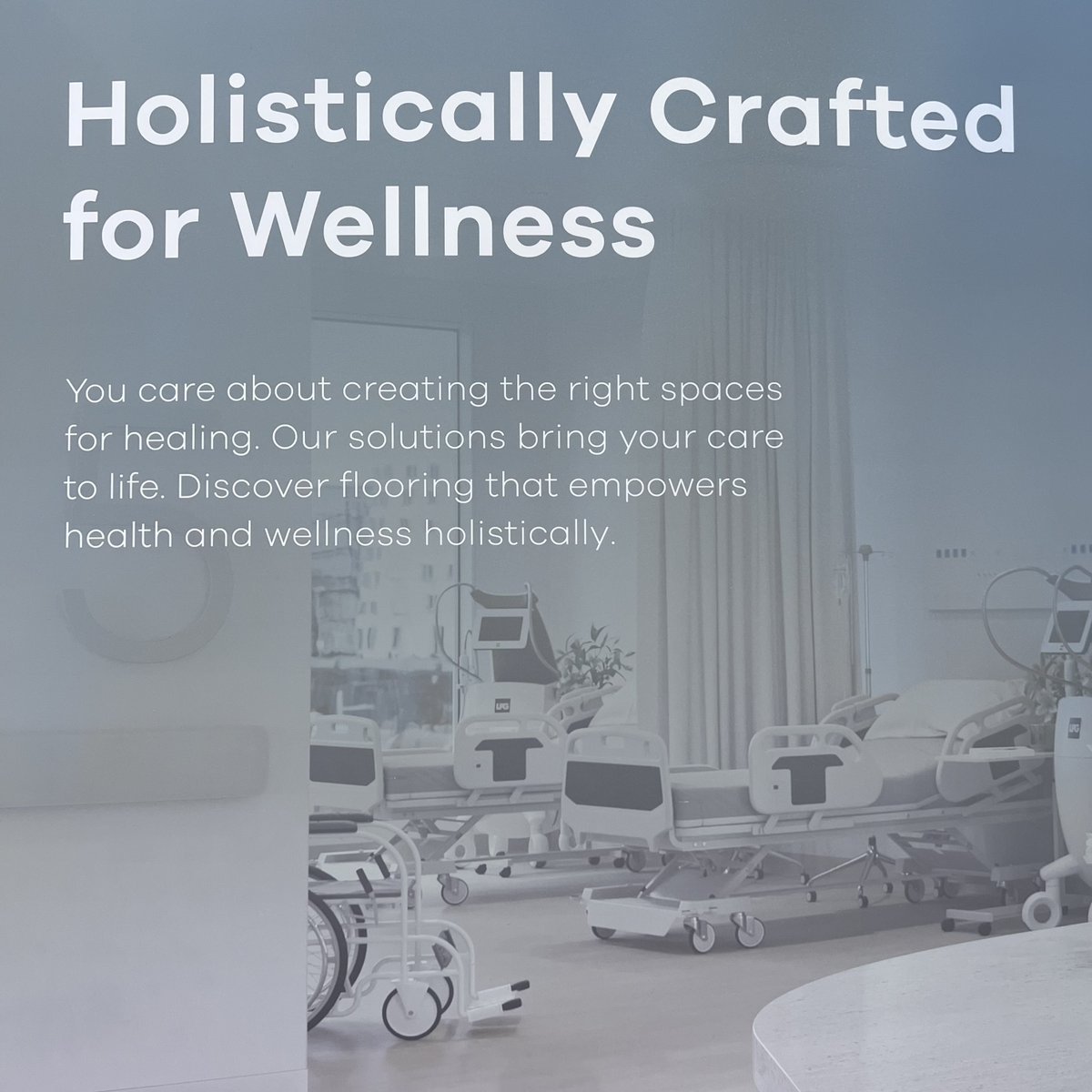 We’re waiting for you here at HCD Expo! Come visit us at booth #1719 as we discuss our human-centric design approach to Health and Wellness spaces. 

#HCDExpo #CommercialDesign #ManningtonCommercial
