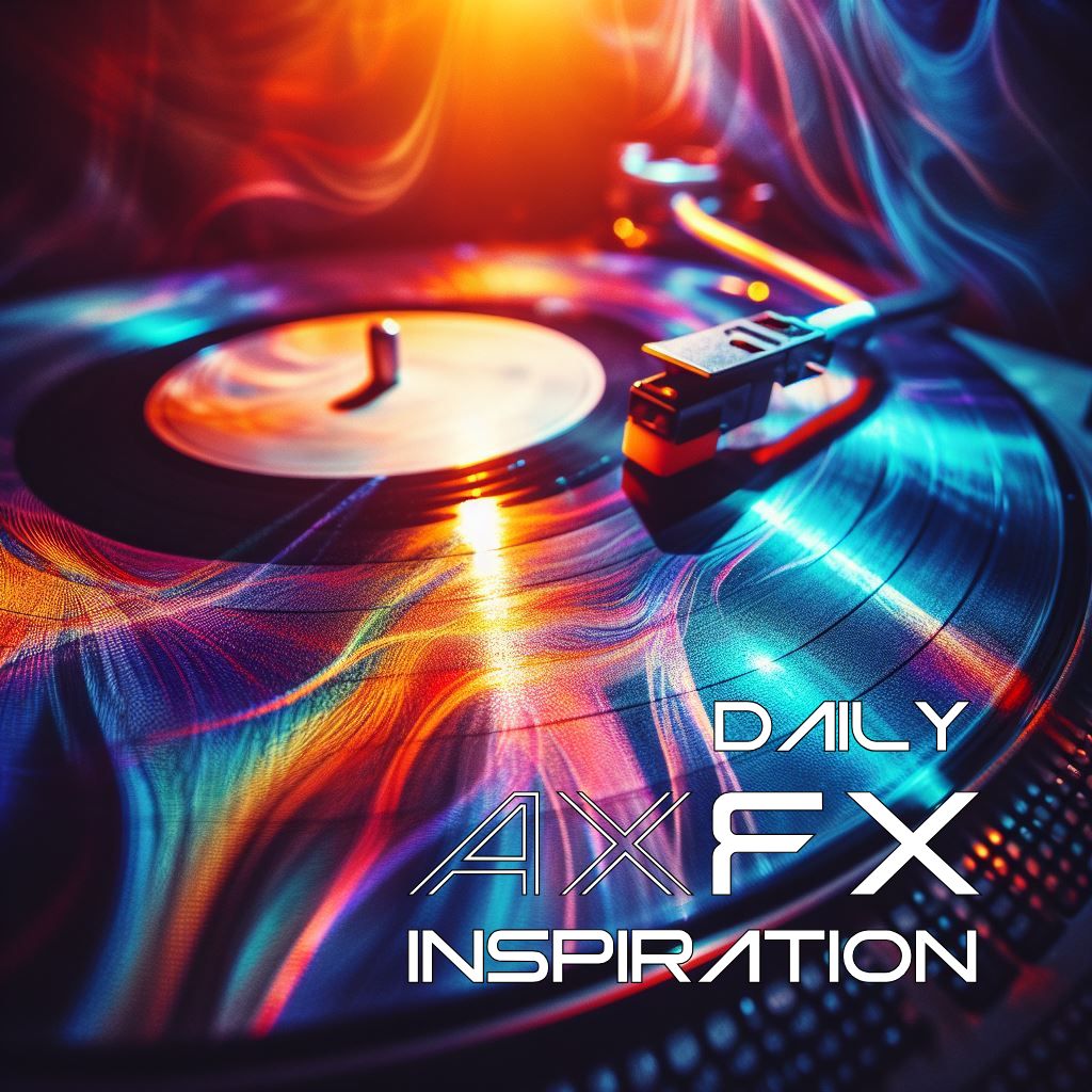 martinic's tweet photo. AXFX Daily Inspiration! Try this 8-unit effect rack in demo mode for free on any sound source.
Both the AXFX and the updated AX Bundle are now available at an exclusive 50% discount until November 7th.
https://t.co/gost28F3hl
#DailyInspiration #Martinic #Presets #AXFX #FXRack https://t.co/6FYuHrCJBN