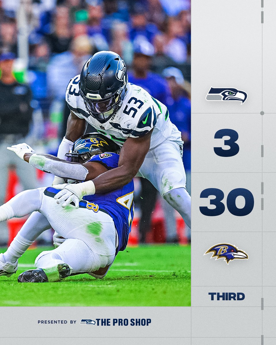 Seattle Seahawks tweet media