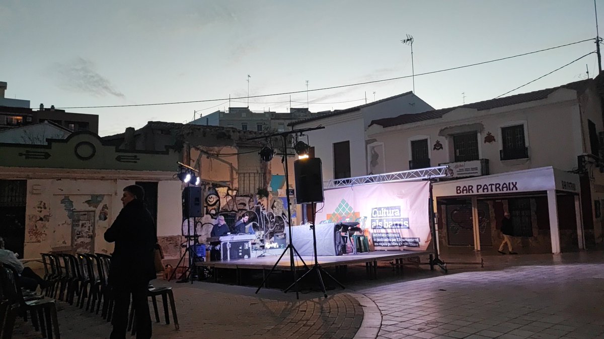 <a href="/RafaUzumaki99/">Patraix Independiente</a> <a href="/PatraixEducacio/">Educación Jesús-Patraix</a> <a href="/patraix/">GJ</a> #culturaalsbarris