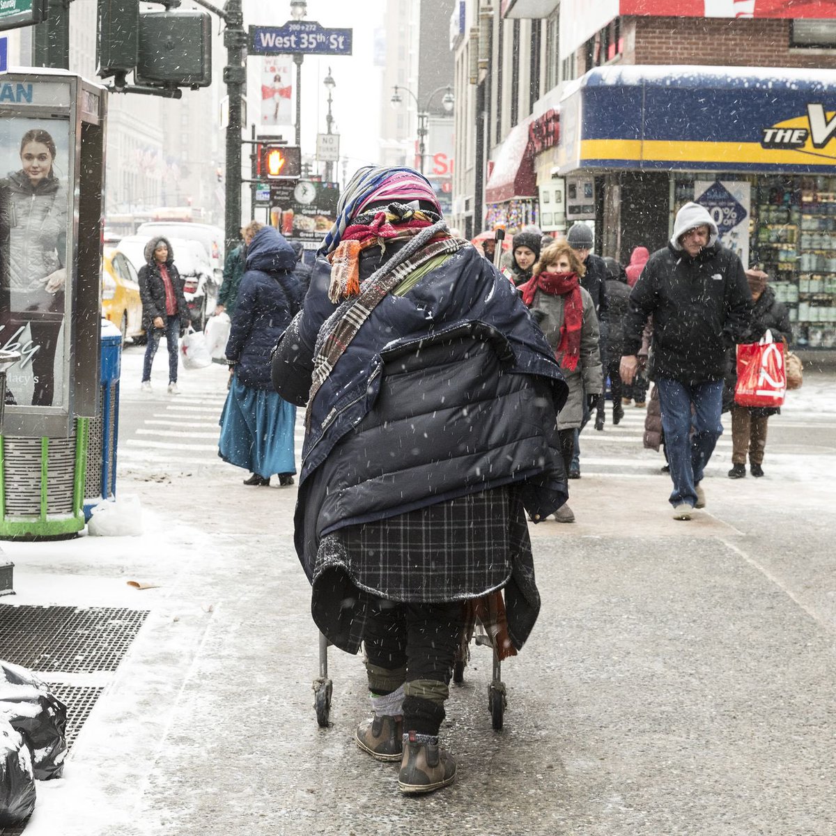 Join us on Wednesday at 10am to hear from <a href="/CityRelief_/">City Relief</a>, <a href="/nylag/">New York Legal Assistance Group (NYLAG)</a>, <a href="/ShowerPowerNYC/">Shower Power</a>, <a href="/nychyorg/">Coalition for Homeless Youth</a>, &amp; <a href="/LegalAidNYC/">The Legal Aid Society</a> on New York City’s homelessness crisis and ongoing efforts to house our newest neighbors from our country’s southern border. Write us at info@nycvoad.org for the Zoom link.
