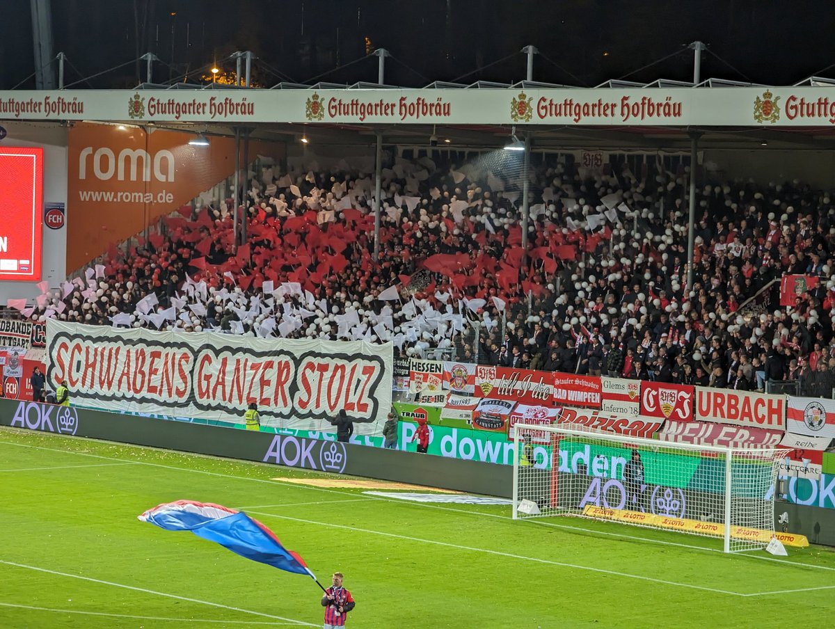Danielo_Guerra's tweet photo. #FCHVfB https://t.co/PICH5gYSvF