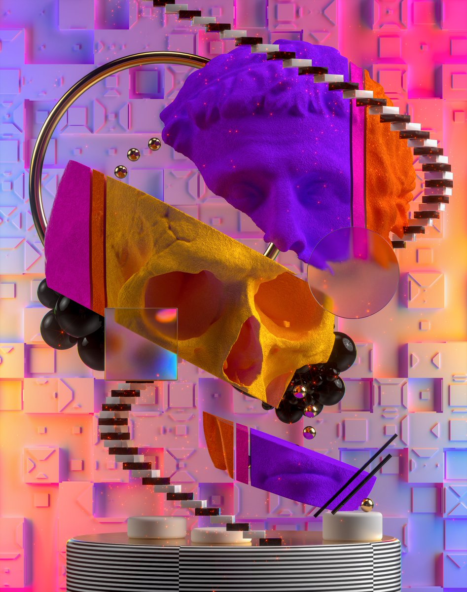 👁🌈 ANiMAtttiC 💎 | SR tweet media