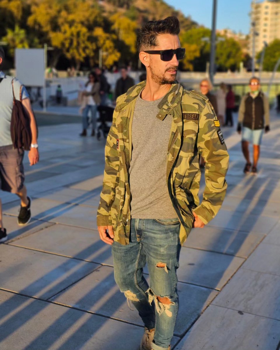 Cuestión del tiempo