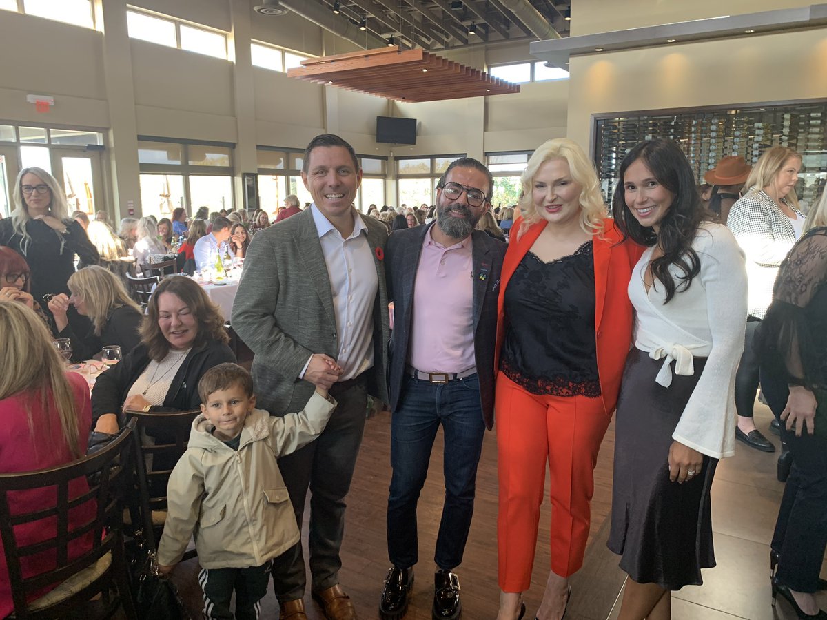 Patrick Brown tweet media