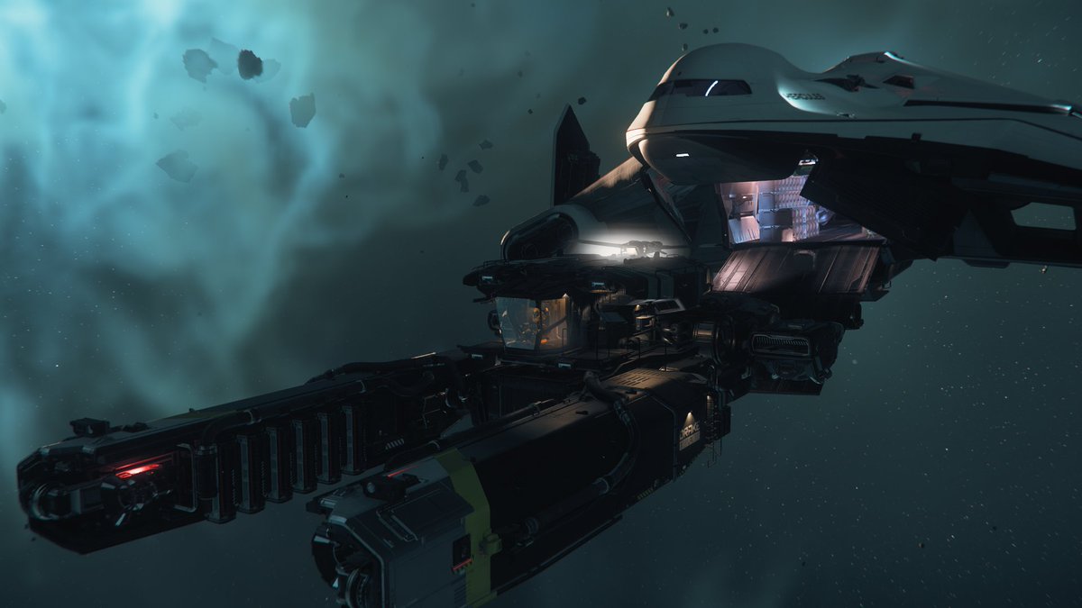 Solarflare Industries tweet media