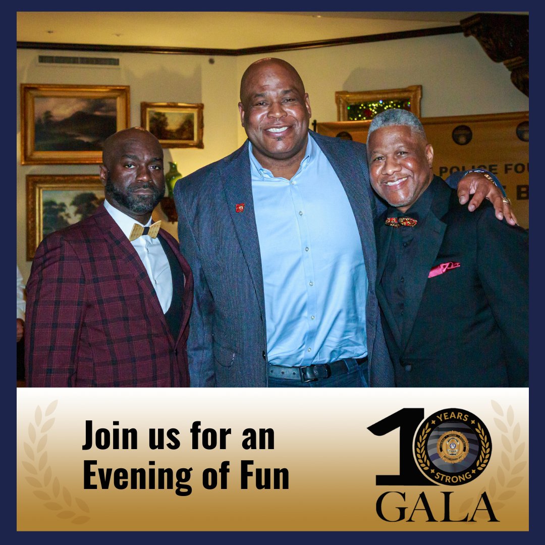 BPDFoundationGa's tweet photo. Join us for an evening of gratitude honoring Brookhaven’s Men and Women in Blue at the Brookhaven Police Foundation's 2023 Gala on December 15.  Learn more how you can show your support at  https://t.co/kk0owo4U8i https://t.co/11Orl9GHXH