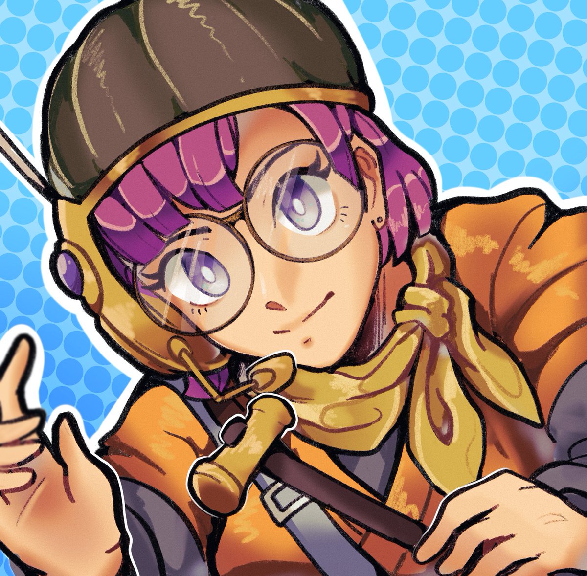 Surisskeptic's tweet image. This sucks!

Not only is my friend booker working hard to make ends meet, but some bozo decide to make their situation WORSE.

If You've been needing artwork done,their prices are reasonable and I IMPLORE you to check em out!

Some examples of their work (sketch is in progress)