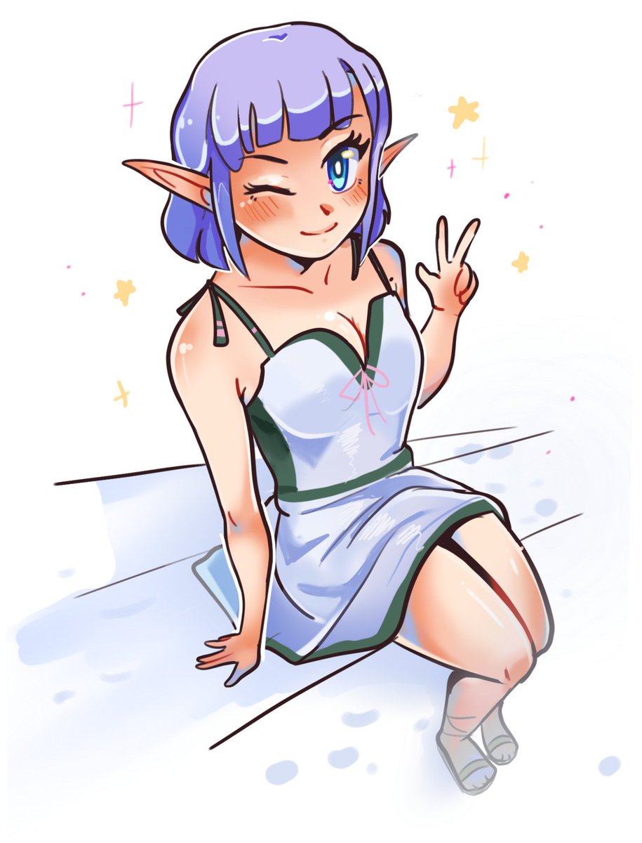 Surisskeptic's tweet image. This sucks!

Not only is my friend booker working hard to make ends meet, but some bozo decide to make their situation WORSE.

If You've been needing artwork done,their prices are reasonable and I IMPLORE you to check em out!

Some examples of their work (sketch is in progress)