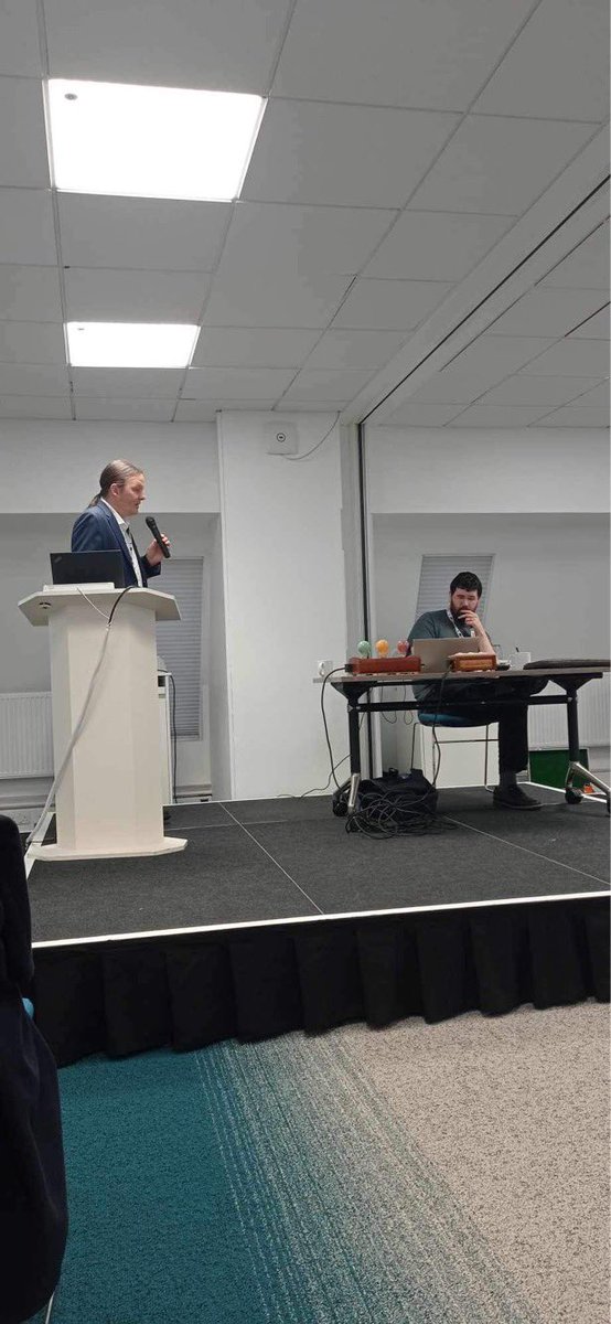 Vet Invert Soc tweet media