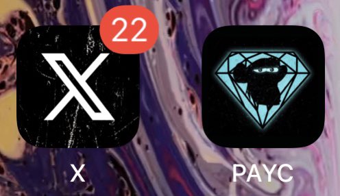 A small step for #PAYC , one giant leap towards Pepe Ape world domination. 

🔽🔽🔽🔽🔽🔽🔽🔽
pepeapeyachtclub.com
🔼🔼🔼🔼🔼🔼🔼🔼

Get familiar. Portal dapp relaunch and serum mint incoming $sheesh 🐸🐵🚀🚀