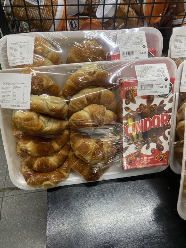 La bandeja que no sabía que necesitaba