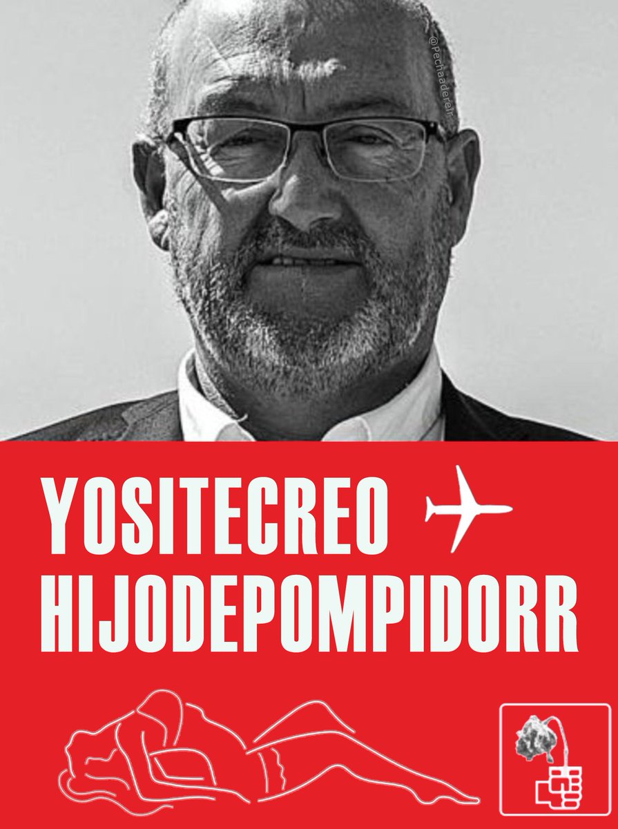 Pechaadereir's tweet photo. Tito Berni entiende perfectamente al hijo de Conde Pompidorr ... https://t.co/RIEBKtCoJn