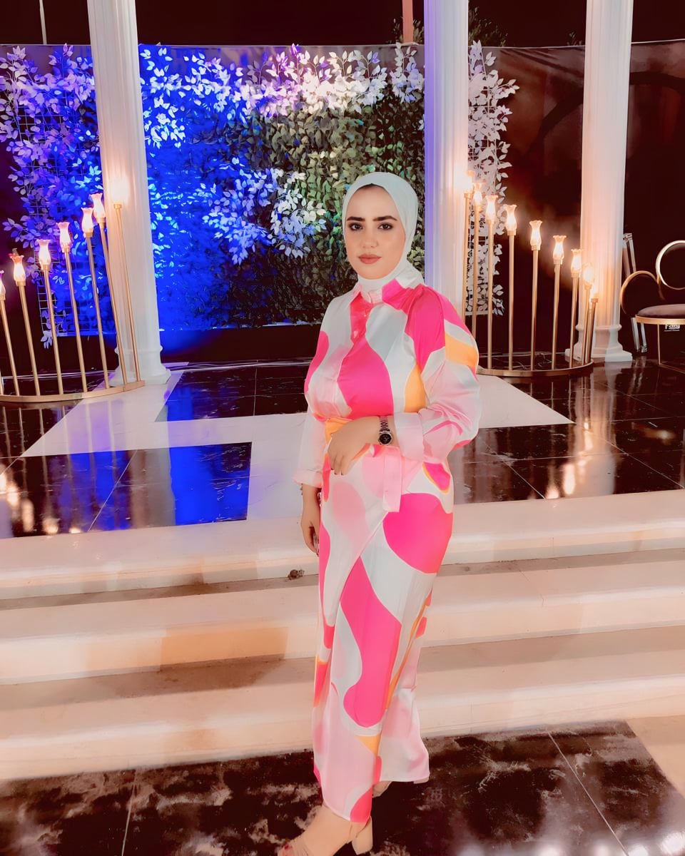 Gege Khaled 🎧💙 tweet media