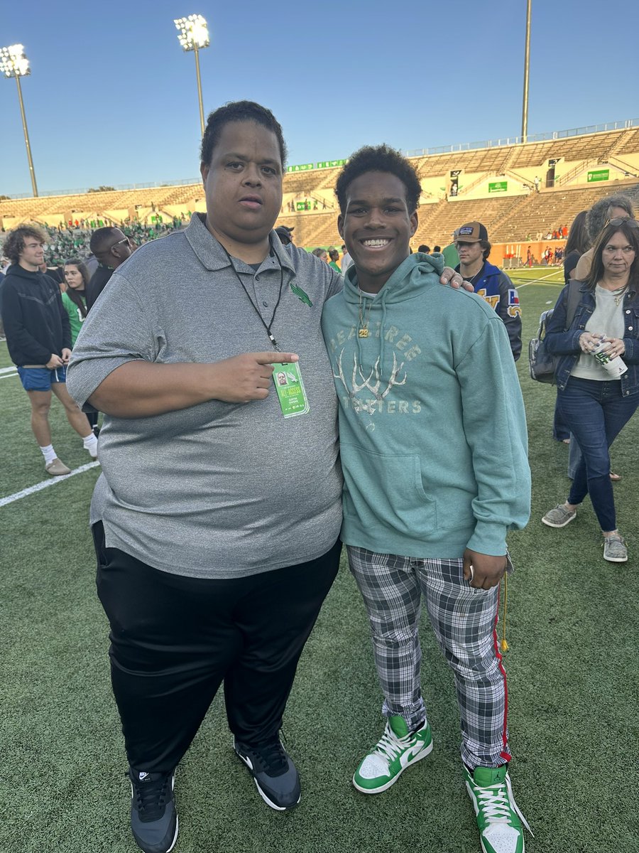 Blake Jenkins Class of 2026 tweet media