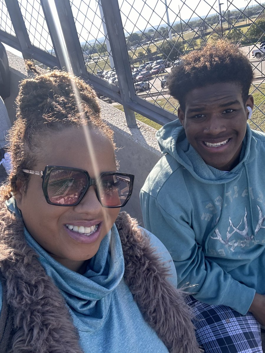 Blake Jenkins Class of 2026 tweet media