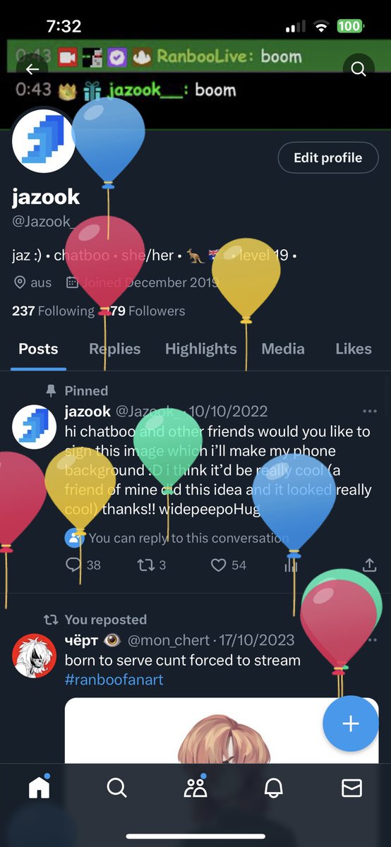 Jazook_'s tweet photo. what are these thing doing here https://t.co/65WbAEFXkz