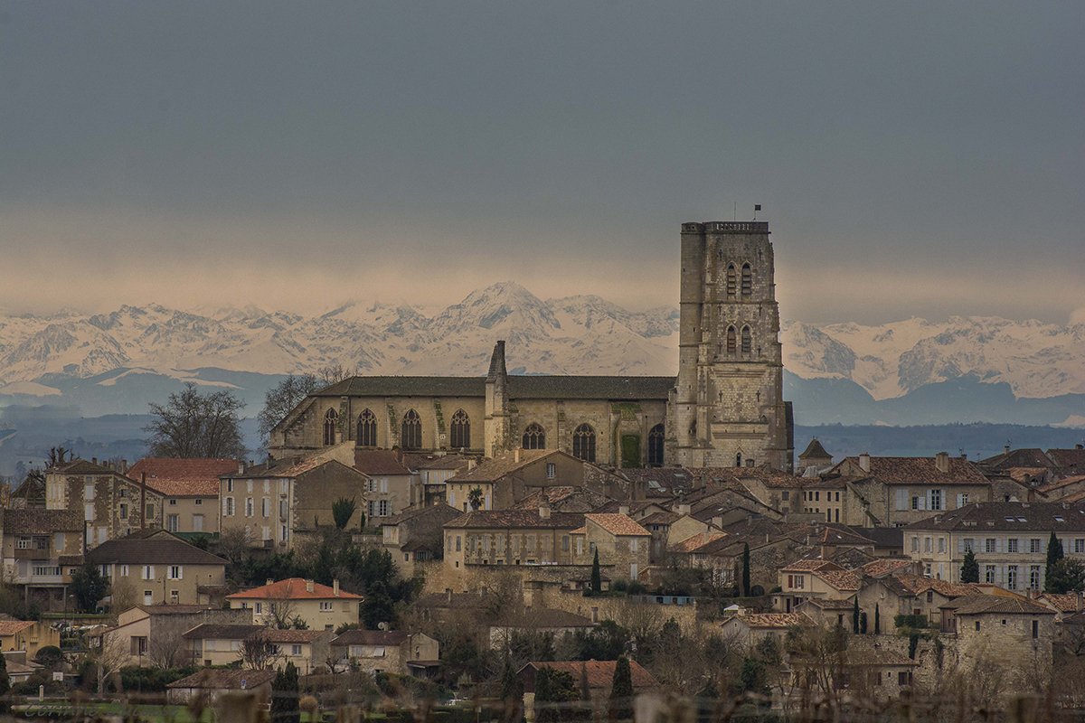 Guill500's tweet photo. Comme 4eme match jour 15 groupe sud voici :
- ST MONTAN (07), filleul de @DInfos
Face à
- LECTOURE (32), filleul de @A_de_Faletans
Photos dans l'ordre cité
Les votes ci-dessous
#concoursvillages https://t.co/E7996Tp0aE