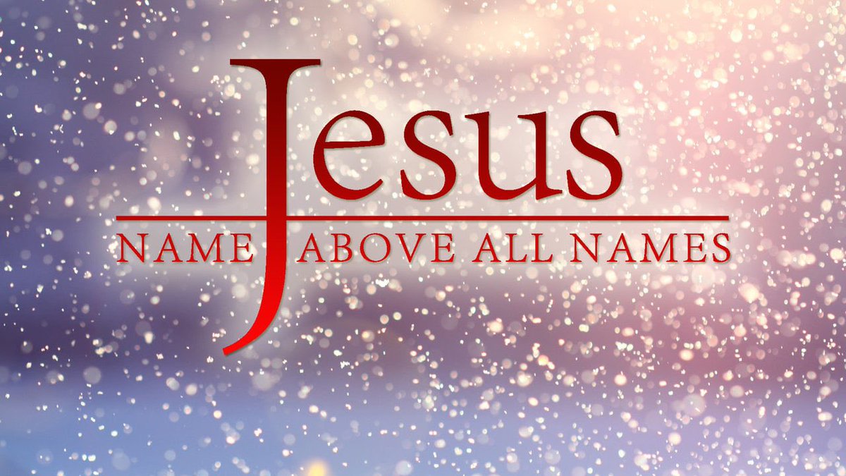 revthadthomas's tweet photo. Nothing else matter! Declare it, Believe it, and Share it. Watch what happens. Favor and Breakthrough!
#youmatter #believe #truth #breakthrough #eternallife #jesussaves #pembrokepines #florida https://t.co/oM5vBGK9zE