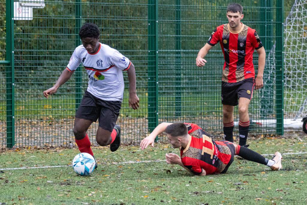 Jake Ambrose tweet media