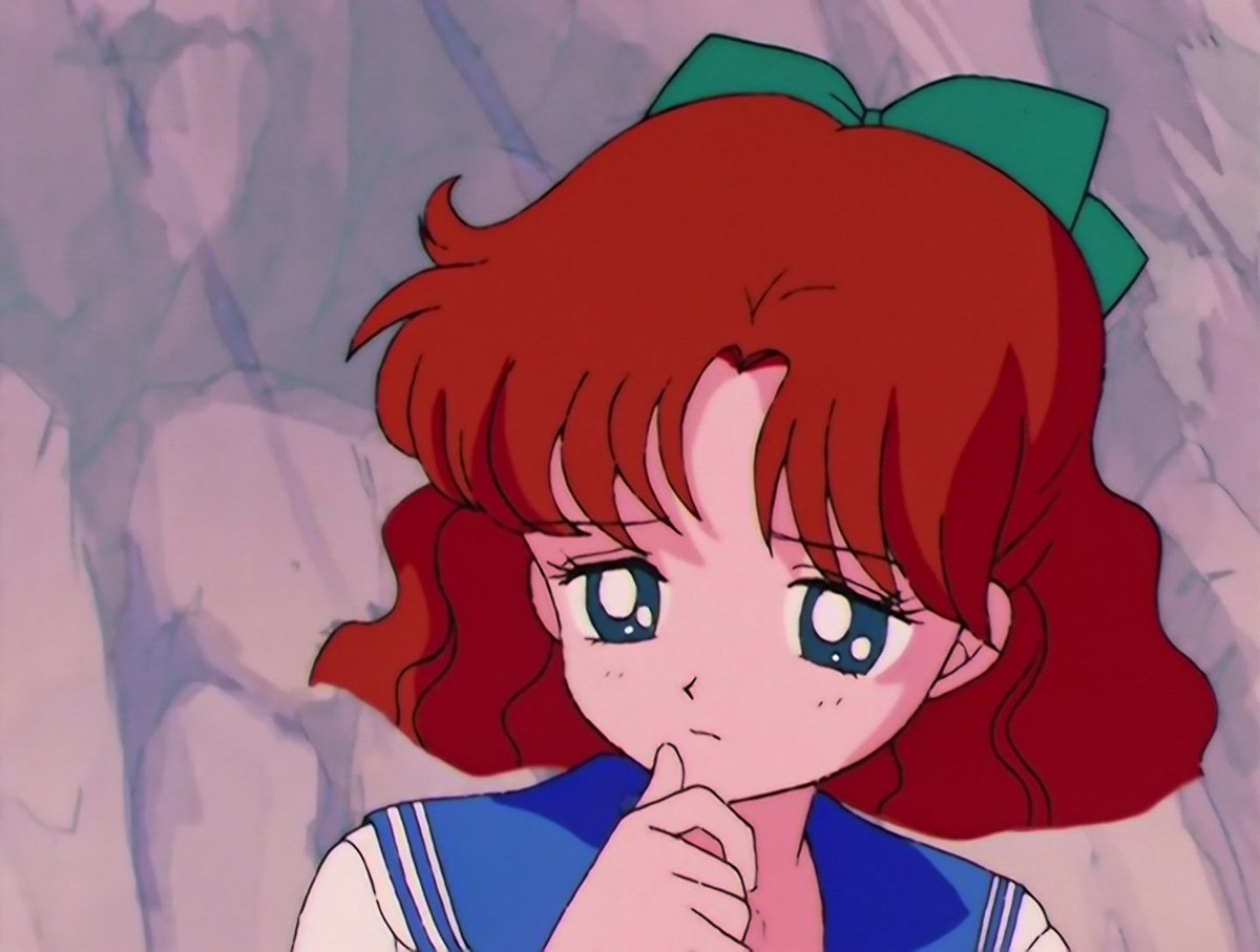 ✨Daily Naru Osaka✨ (@ilsailormoonfan) on Twitter photo 