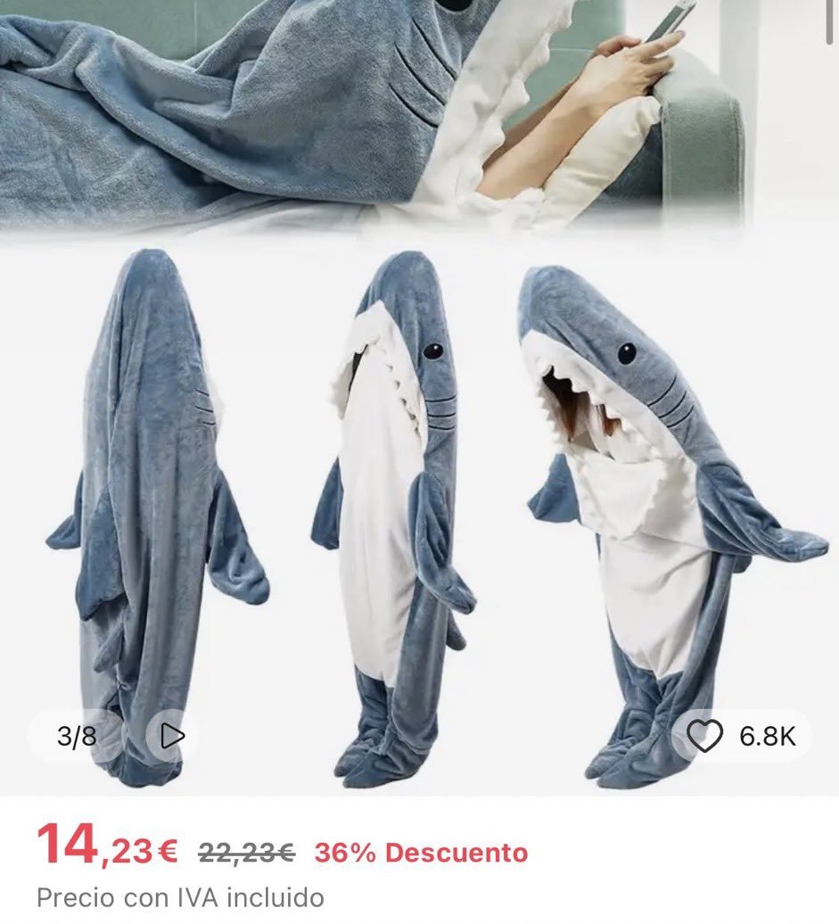 esto no es un capricho, es una NECESIDAD