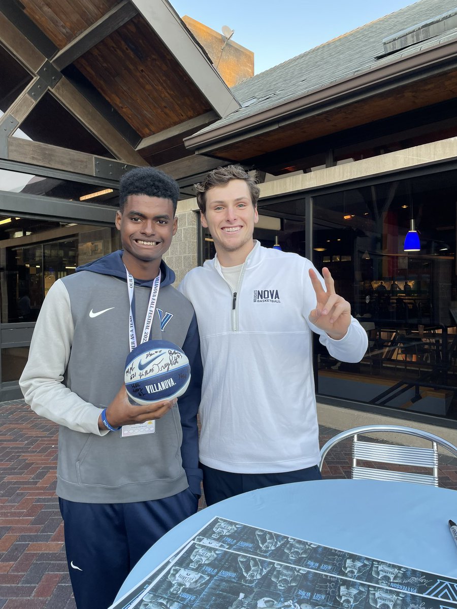 Chris Arcidiacono tweet media