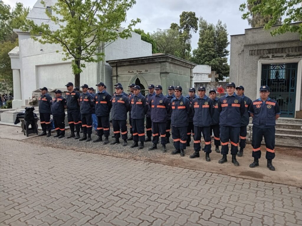 Defensa Civil Chile tweet media