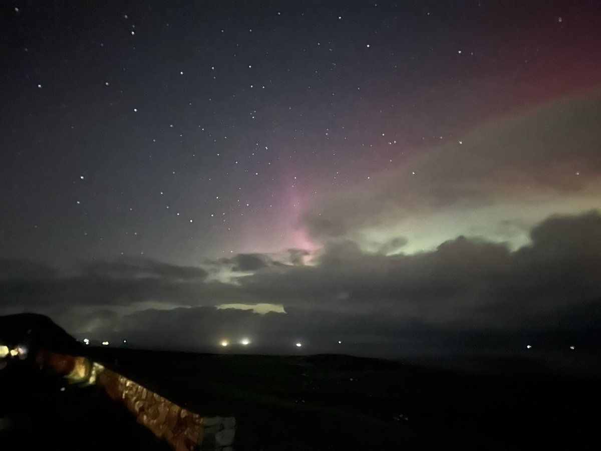 iamrobbowers's tweet photo. @VirtualAstro @VirtualAstro Great Orme, Llandudno https://t.co/Ki5Ei0ss6C