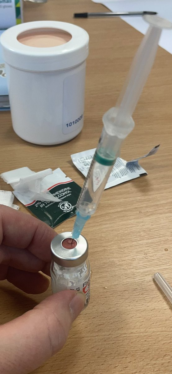 Mr Innes (@mr__innes) on Twitter photo A long day of learning, new drugs, refreshers and assessments but all good for another year with <a href="/SJAOperations/">St John Ambulanceās Operations Team</a> A long day of learning, new drugs, refreshers and assessments but all good for another year with <a href="/SJAOperations/">St John Ambulanceās Operations Team</a>